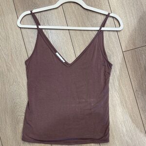 Gentle Fawn Mauve Camisole